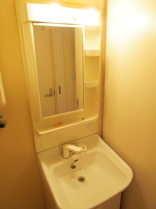 物件内観写真13　(洗面)