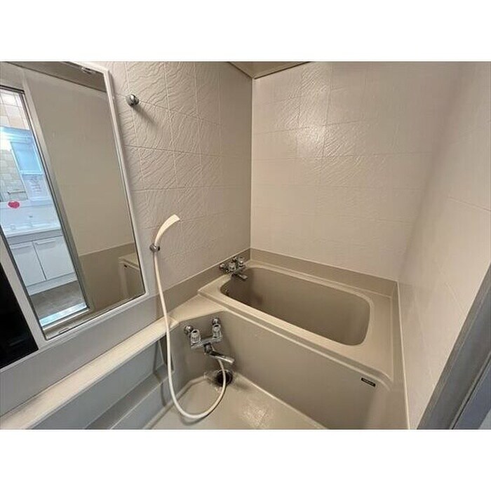 物件内観写真6　(バス／シャワールーム等)