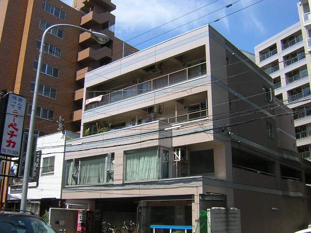 物件外観写真3　(外観写真)