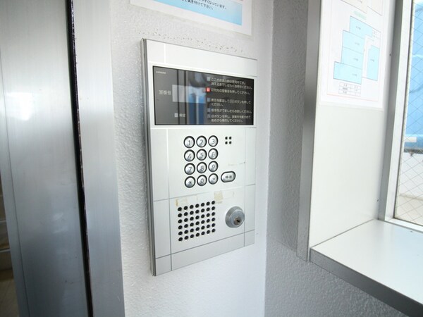 建物設備