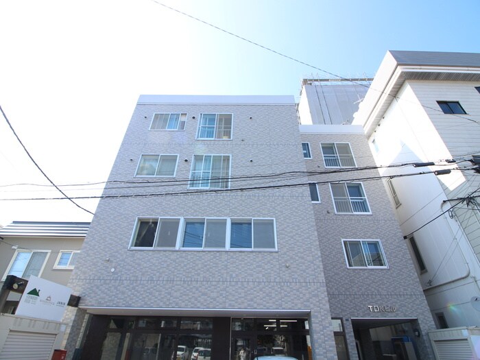 物件外観写真6　(外観写真)