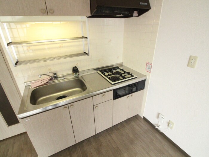 物件内観写真12　(キッチン)