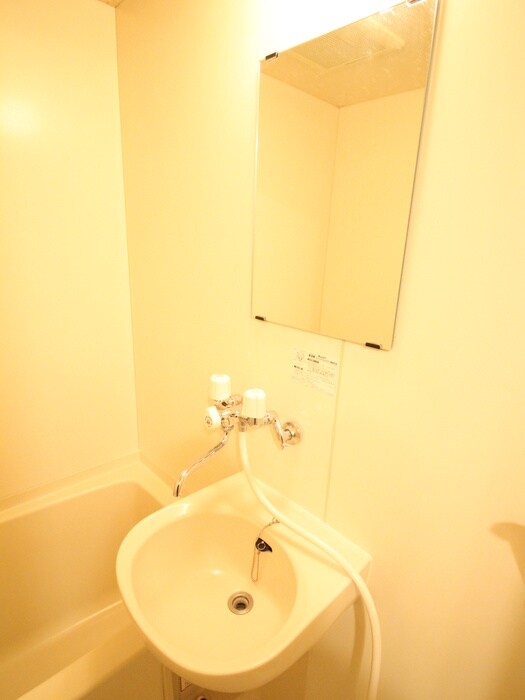 物件内観写真13　(洗面)