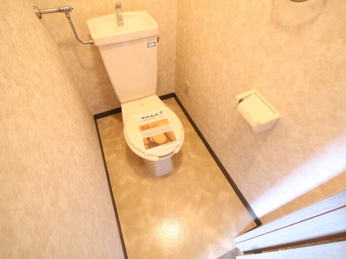 物件内観写真14　(洗面)