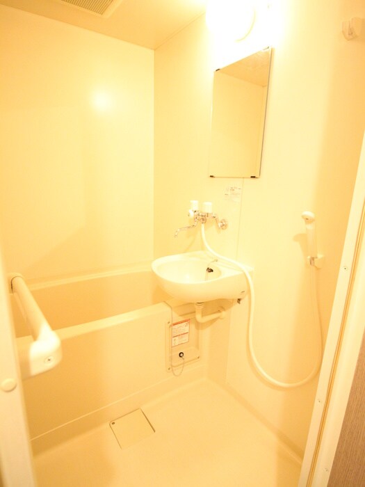 物件内観写真14　(バス／シャワールーム等)