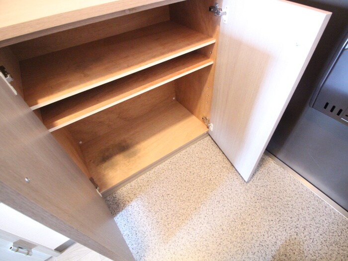 物件内観写真16　(靴箱)