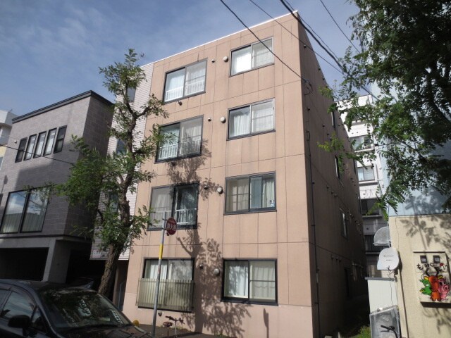 物件外観写真3　(外観写真)