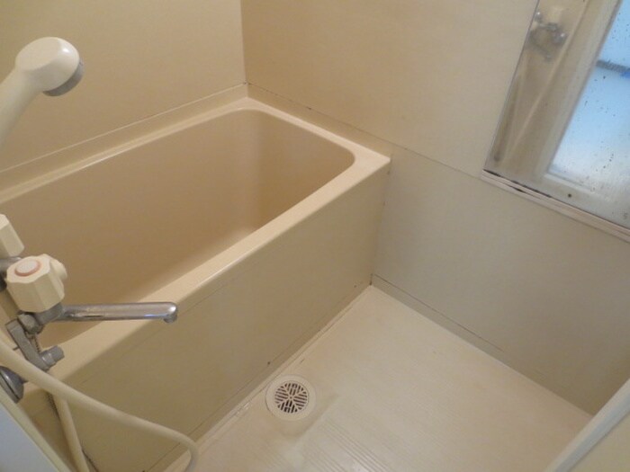 物件内観写真10　(バス／シャワールーム等)