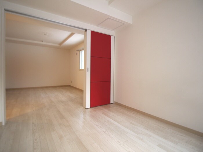 物件内観写真9　(居室)