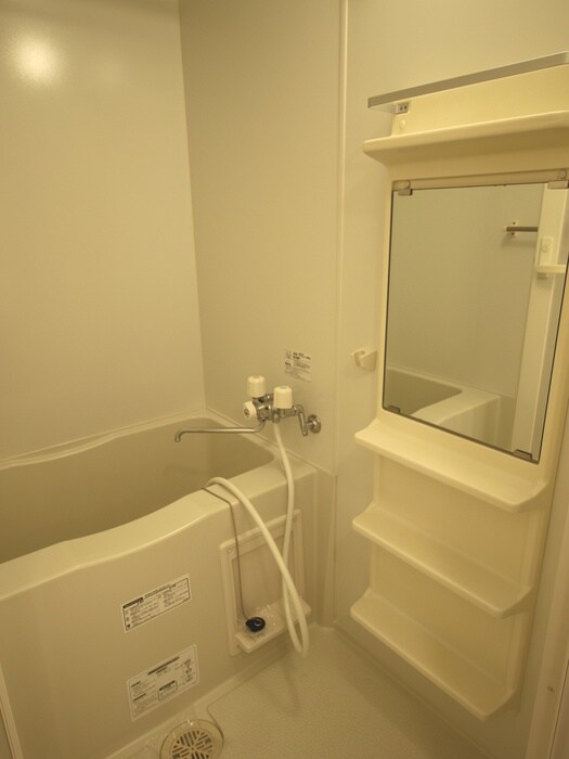 物件内観写真13　(バス／シャワールーム等)