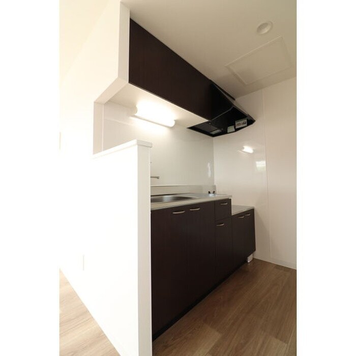 物件内観写真10　(キッチン)