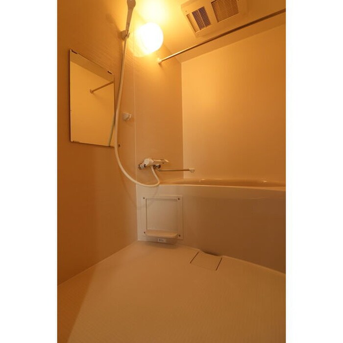 物件内観写真12　(バス／シャワールーム等)