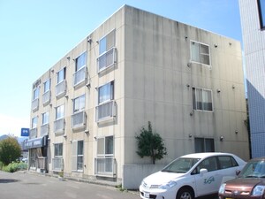井ノ口ビル外観写真