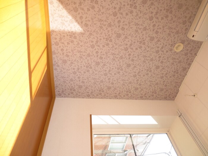 物件内観写真9　(居室)