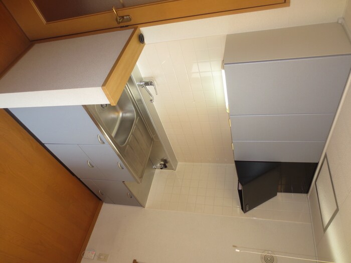 物件内観写真11　(キッチン)