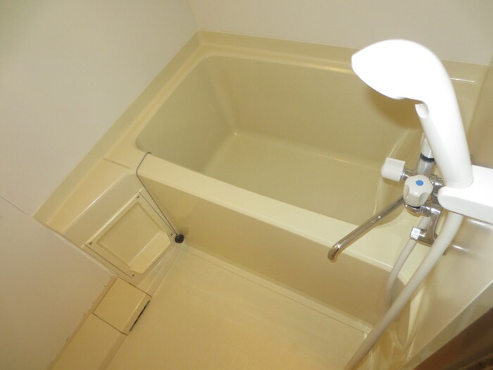 物件内観写真12　(バス／シャワールーム等)