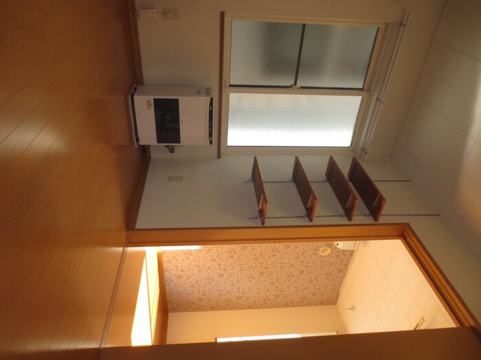 物件内観写真15　(収納)