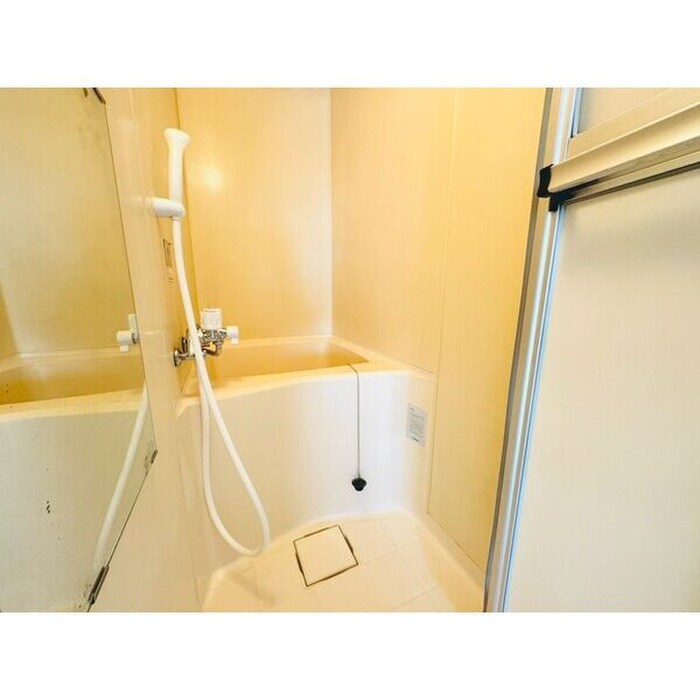 物件内観写真13　(バス／シャワールーム等)