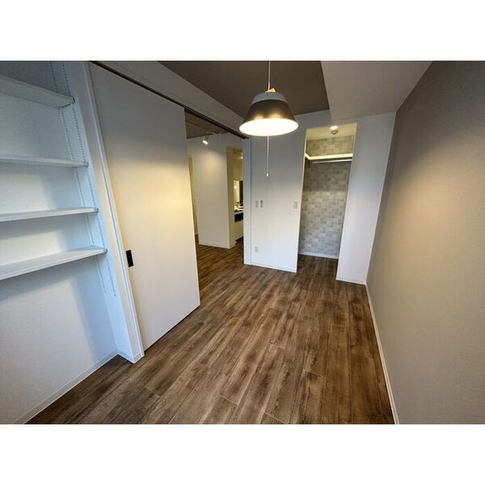 物件内観写真5　(居室)