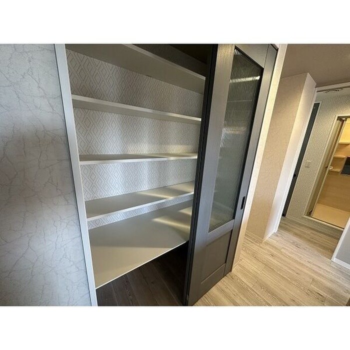 物件内観写真7　(収納)