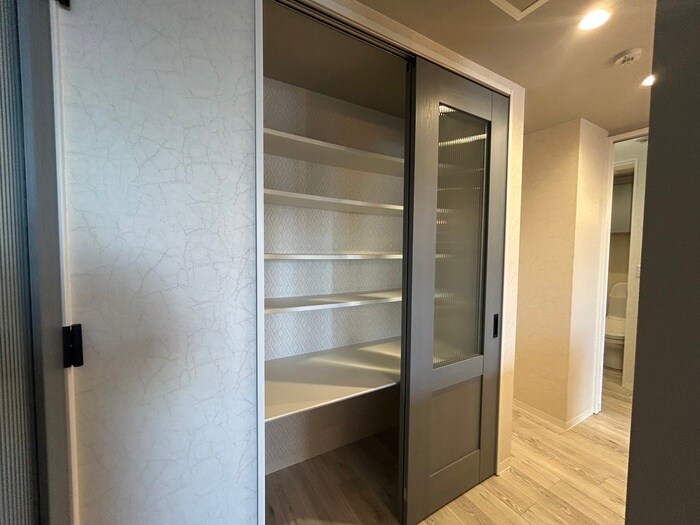 物件内観写真8　(収納)