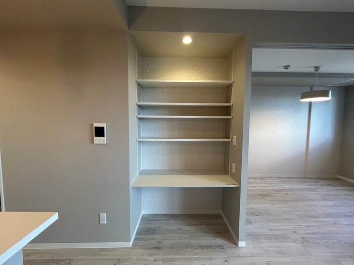 物件内観写真9　(収納)