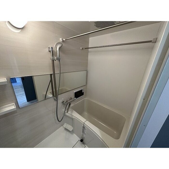 物件内観写真10　(バス／シャワールーム等)