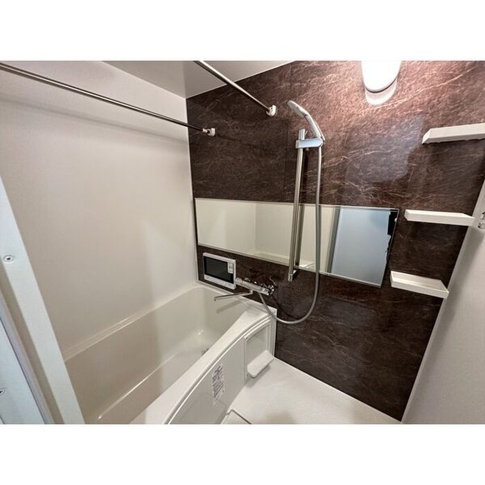 物件内観写真10　(バス／シャワールーム等)