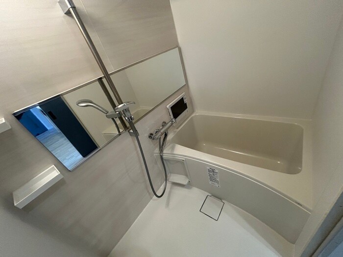 物件内観写真13　(バス／シャワールーム等)