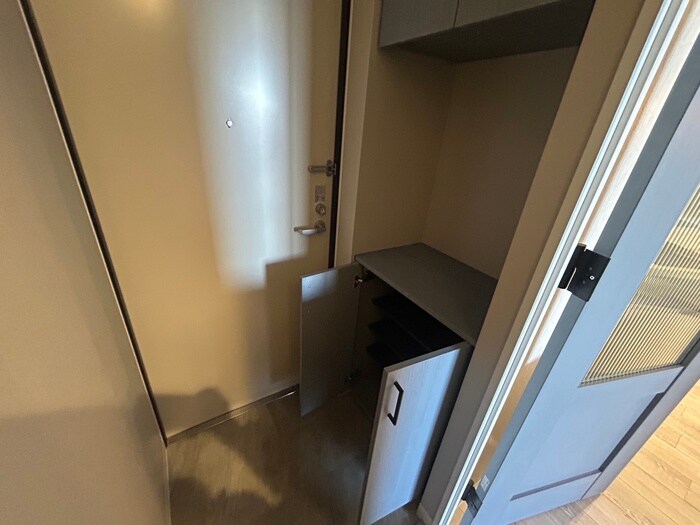 物件内観写真14　(ロフト)