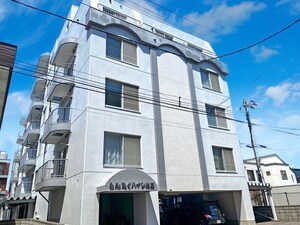 しんたくハイツ光星外観写真