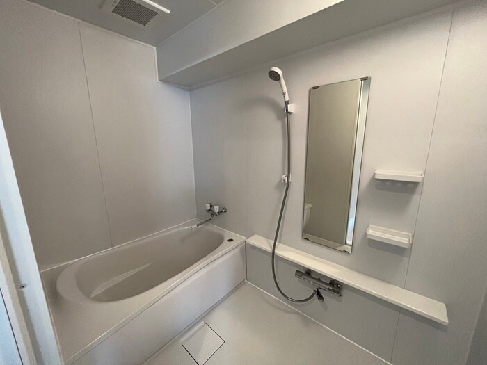 物件内観写真10　(バス／シャワールーム等)