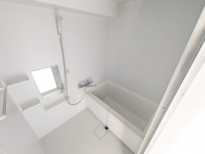 物件内観写真12　(バス／シャワールーム等)