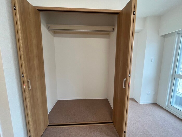 物件内観写真13　(収納)