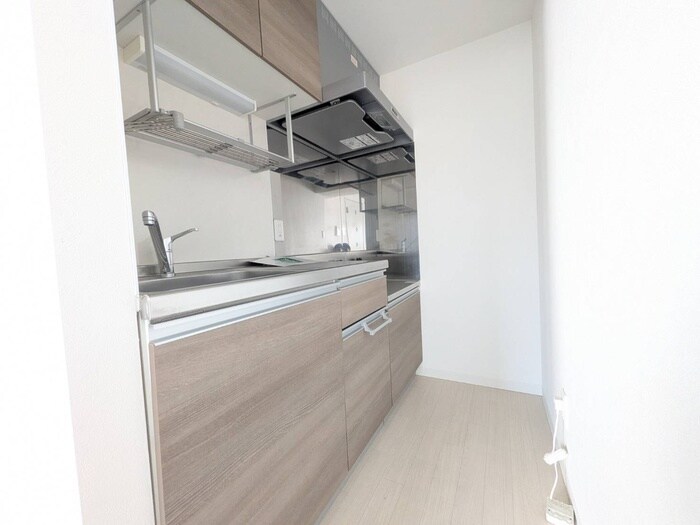 物件内観写真16　(キッチン)