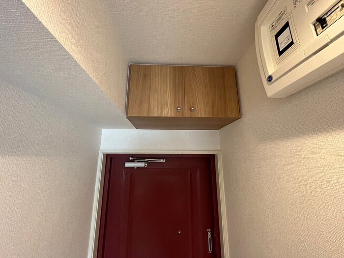 物件内観写真16　(靴箱)