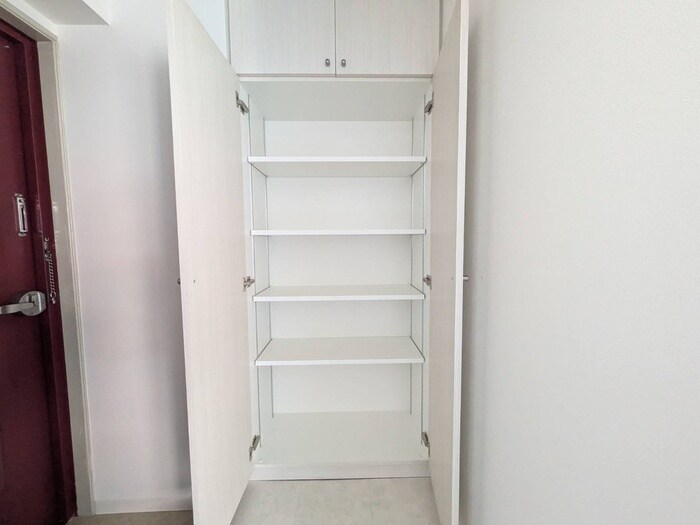 物件内観写真17　(収納)