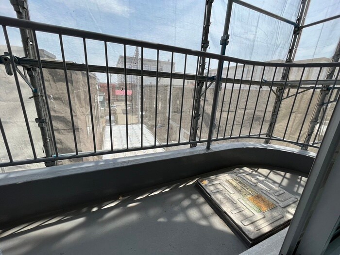 物件内観写真17　(ベランダ・バルコニー)