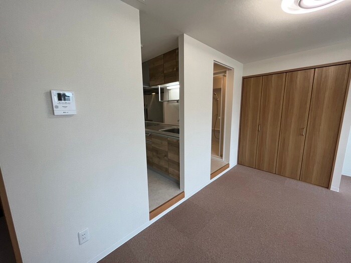 物件内観写真22　(居室)