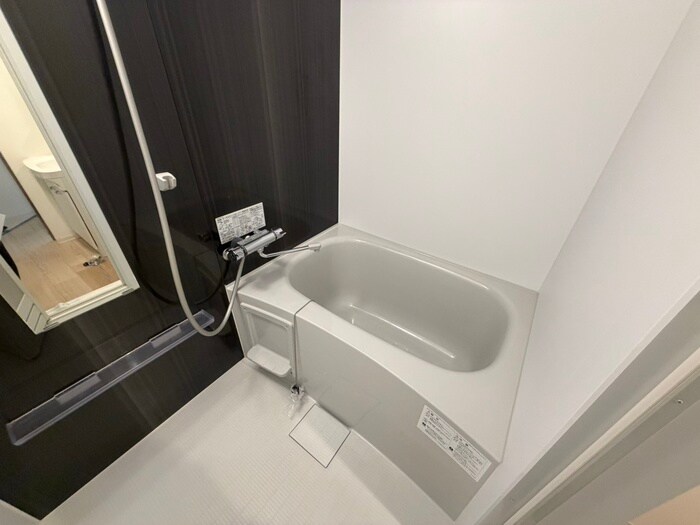 物件内観写真11　(バス／シャワールーム等)