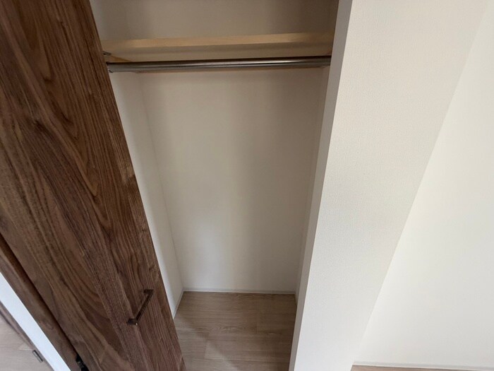 物件内観写真18　(収納)