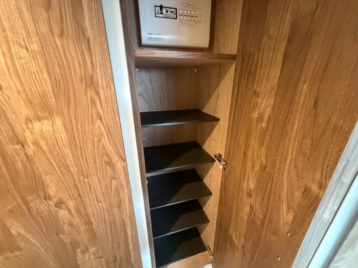 物件内観写真22　(靴箱)