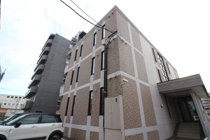 物件外観写真4　(外観写真)