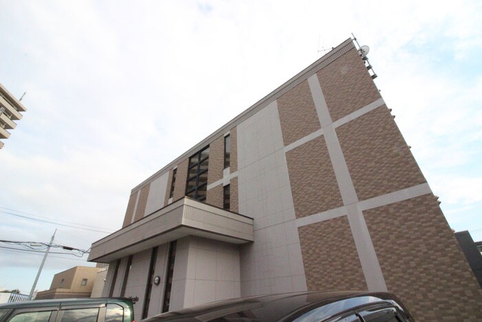 物件外観写真6　(外観写真)