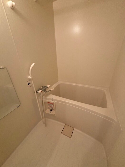 物件内観写真13　(バス／シャワールーム等)
