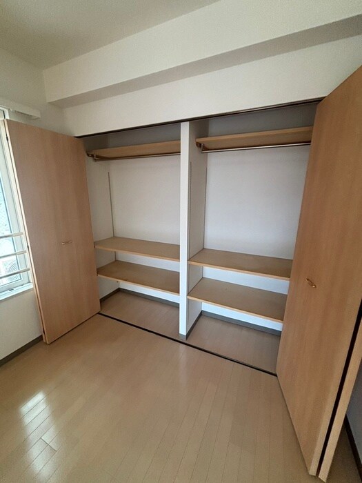 物件内観写真20　(収納)