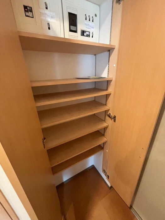 物件内観写真22　(靴箱)