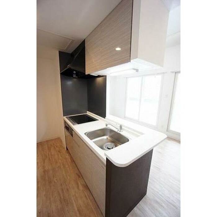 物件内観写真6　(キッチン)