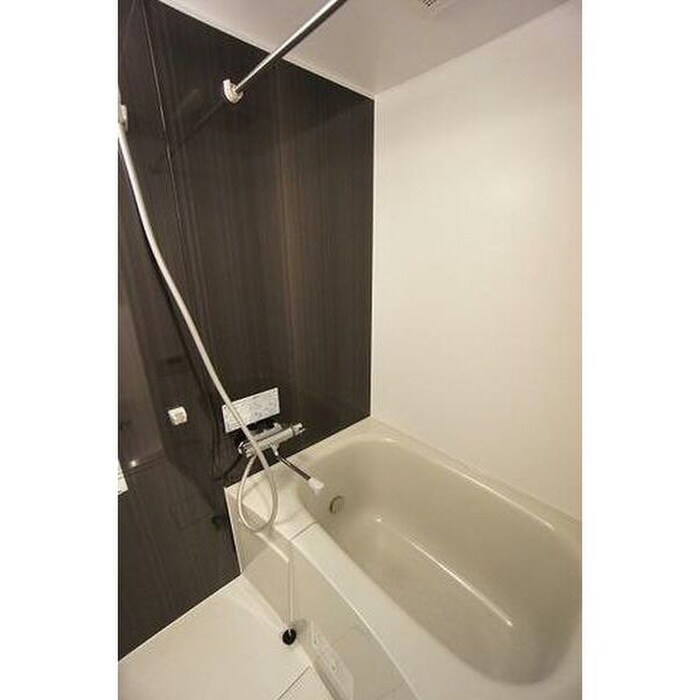 物件内観写真7　(バス／シャワールーム等)