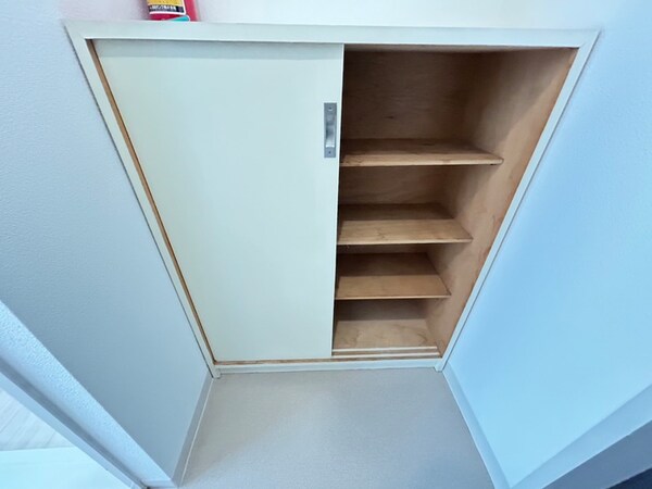 靴箱